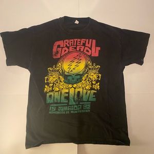 Greatful dead vintage tee